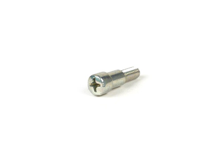 Bromsspaksskruv - Kopplingsspaksskruv -PIAGGIO- Vespa PX125, PX150, PX200, T5 125cc