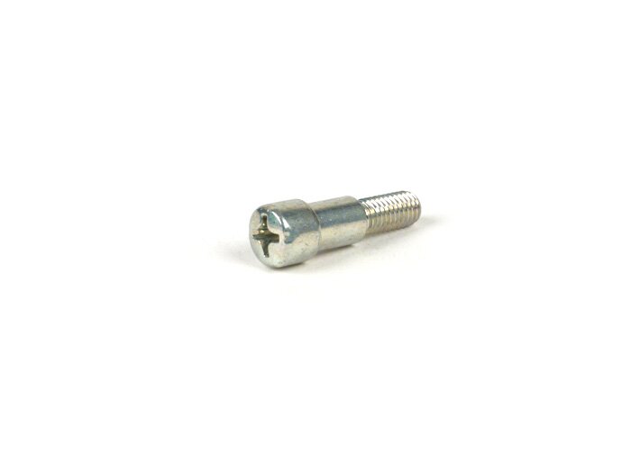 Bromsspaksskruv - Kopplingsspaksskruv -PIAGGIO- Vespa PX125, PX150, PX200, T5 125cc
