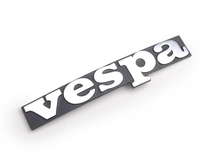 Rotulación de la pata -VESPA- Vespa - Vespa PK