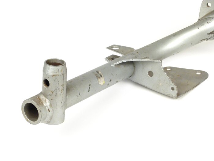 Vork - Stuurbuis - Stuurbuis -OEM KWALITEIT- Vespa 8 - Super 125 (VNC1T), Super 150 (VBC1T)