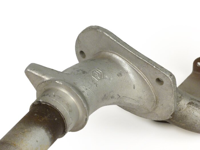 Vork - Stuurbuis - Stuurbuis -OEM KWALITEIT- Vespa 8 - Super 125 (VNC1T), Super 150 (VBC1T)