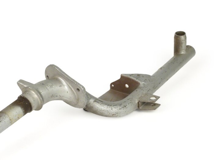 Vork - Stuurbuis - Stuurbuis -OEM KWALITEIT- Vespa 8 - Super 125 (VNC1T), Super 150 (VBC1T)