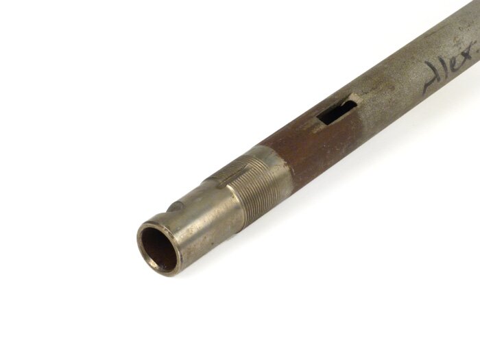 Vork - Stuurbuis - Stuurbuis -OEM KWALITEIT- Vespa 8 - Super 125 (VNC1T), Super 150 (VBC1T)