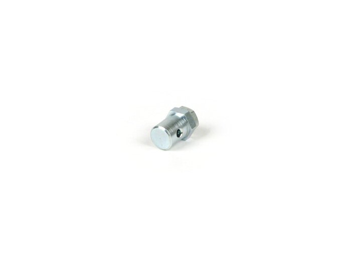 Nipplo di serraggio -PIAGGIO Vespa Ø=6.8x8mm- tutti i modelli (usato per cavo frizione/cambio) - 1 pezzo