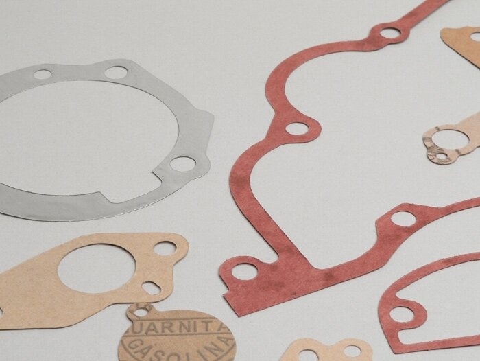 Engine gasket set -VESPA- PX200 EFL, COSA200