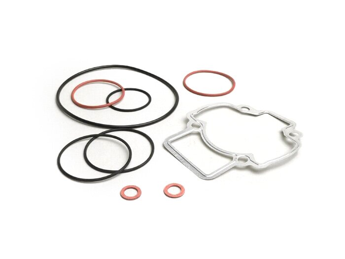 Engine gasket set/cylinder -PIAGGIO- Piaggio 50/80cc AC