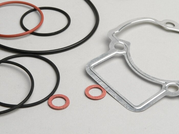 Engine gasket set/cylinder -PIAGGIO- Piaggio 50/80cc AC
