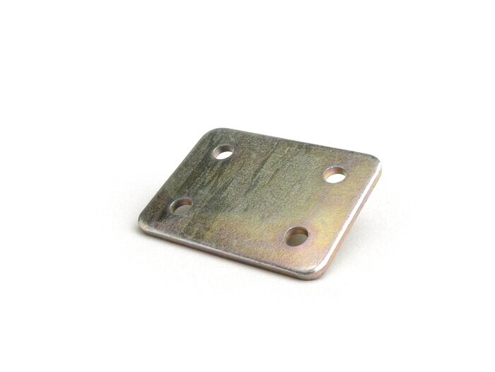Pelat penahan koil pengapian -VESPA- V50, V90, SS50, SS90, PV125