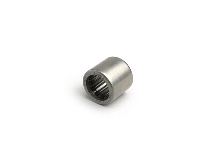 Needle roller bearing -HK 0912- (09x13x12mm) - (used for clutch shaft/clutch cover Vespa V50 (1978-), PV125 (1978-), ET3 (1978-), PK S, PK XL)
