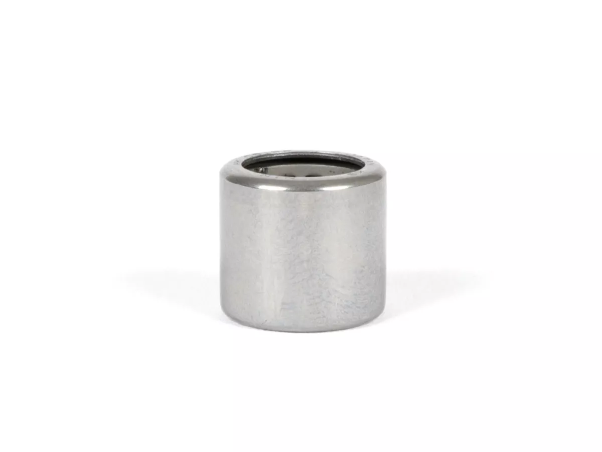 Nålager -HK 0912- (09x13x12mm) - (används till kopplingsaxel/kopplingsskydd Vespa V50 (från 1978), PV125 (från 1978), ET3 (från 1978), PK S, PK XL)