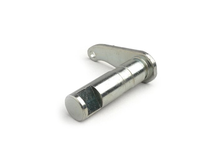 Bremsarm mit Bremsnocke vorne -BGM ORIGINAL- Vespa V50, V90, SS50, SS90, PV125, ET3 - Ø= 14,9mm