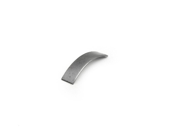 Spring plate On-Off-Lock bush -PIAGGIO- Vespa PX EFL (1984-), T5 125cc, PK S-XL, Gilera Stalker, Piaggio Storm, Hexagon, NRG, NTT, NRG MC2, NRG MC3, NRG Extreme, Typhoon, Typhoon X, Typhoon XR, Zip (-1999)