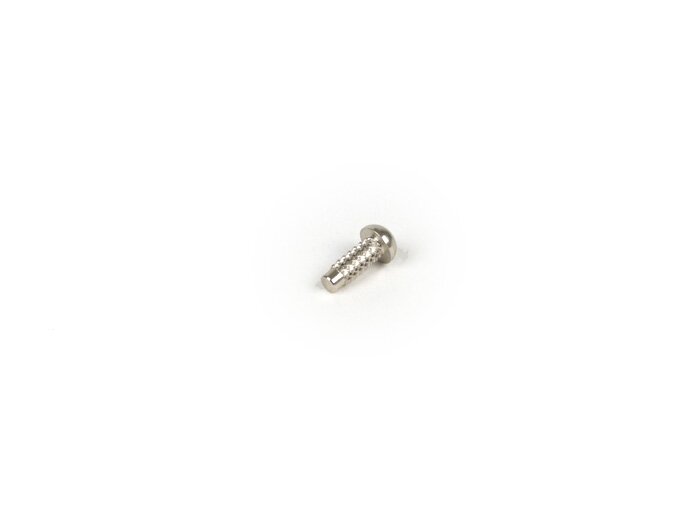 Rivet Ø=2.9x7.7mm for steering lock cover type ZADI (lozenge shape) -OEM QUALITY- Vespa Rally180 (VSD1T), Rally200 (VSE1T), Sprint150 (VLB1T), TS125 (VNL3T), Super, GT125 (VNL2T), GTR125 (VNL2T), GL150 (VLA1T), SS180 (VSC1T), SS50, SS90, V50