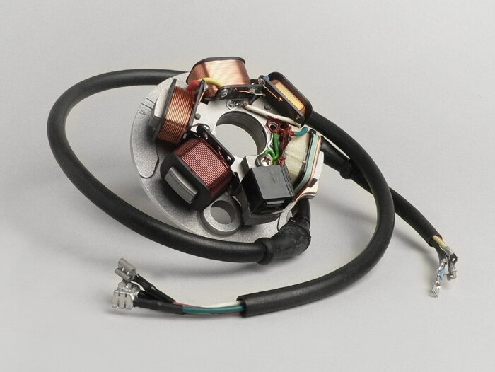 Ontsteking -CIF- Vespa ET3 (VMB1T)