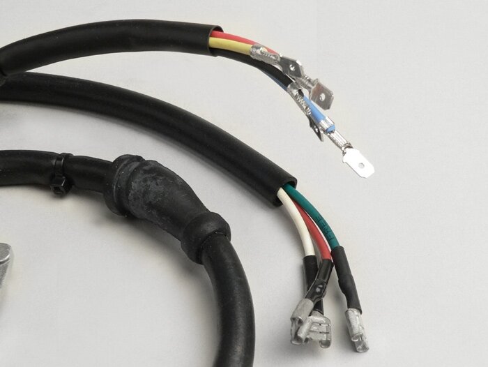 Ontsteking -CIF- Vespa ET3 (VMB1T)