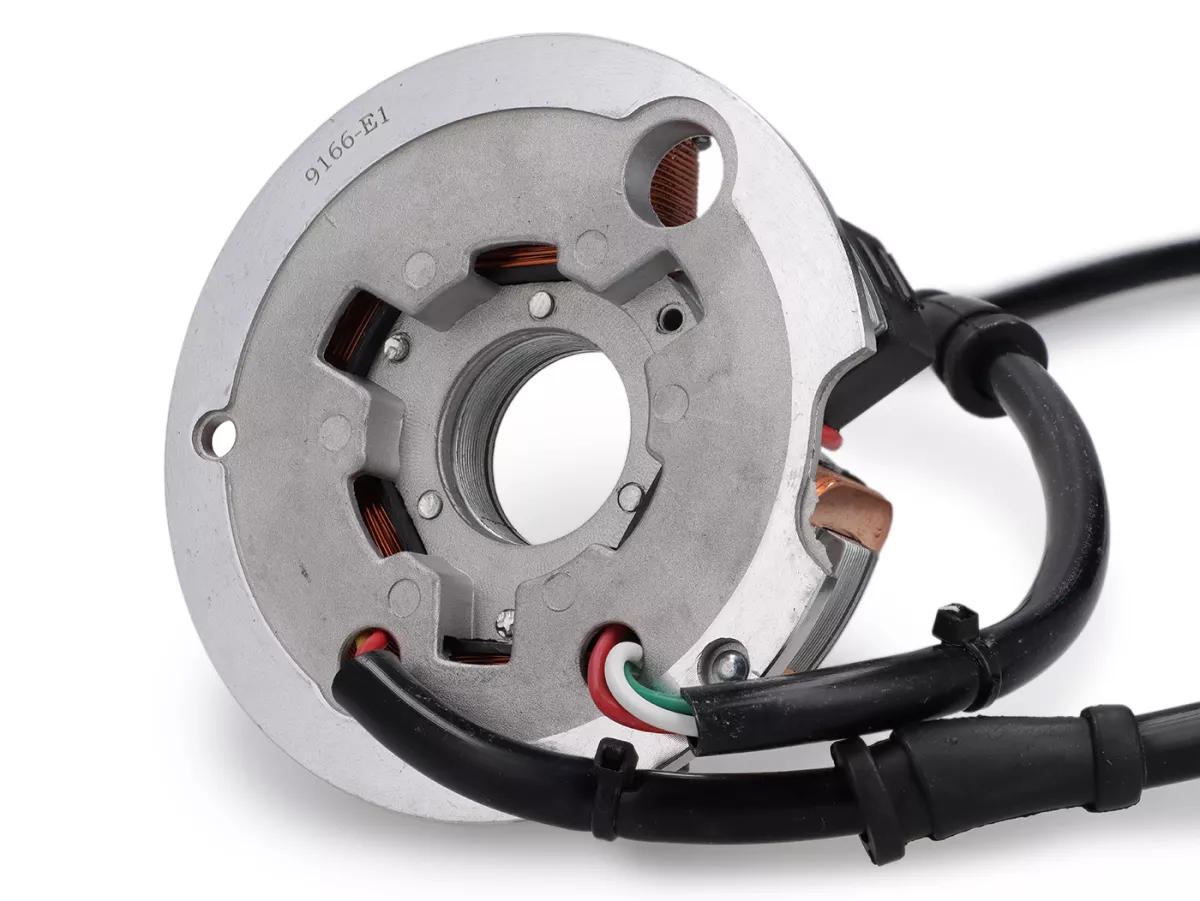 Tändning -CIF- Vespa ET3 (VMB1T)