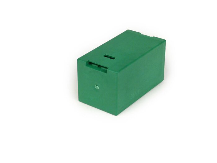 Knipperlichtrelais -PIAGGIO 3-PIN 12V 10/21W AC- Vespa PK S, PK XL, PK XL2, PX Lusso (1984-), Cosa, Cosa FL, T5 125cc, APE