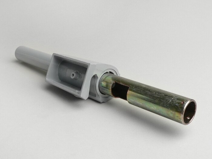 Schakelpijp -OEM KWALITEIT- Vespa PK S, PK XL1 - l=102mm Ø=24mm