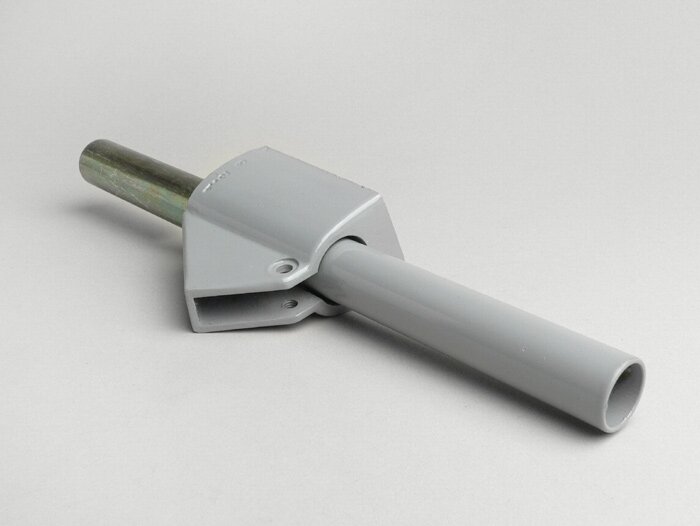 Schakelpijp -OEM KWALITEIT- Vespa PK S, PK XL1 - l=102mm Ø=24mm