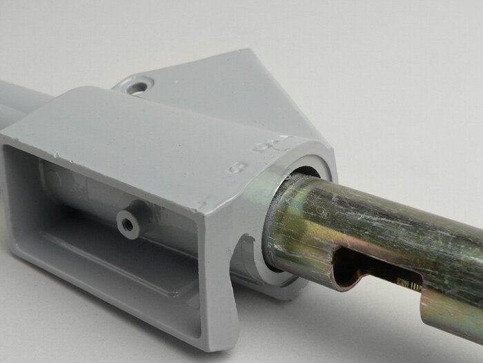 Schakelpijp -OEM KWALITEIT- Vespa PK S, PK XL1 - l=102mm Ø=24mm
