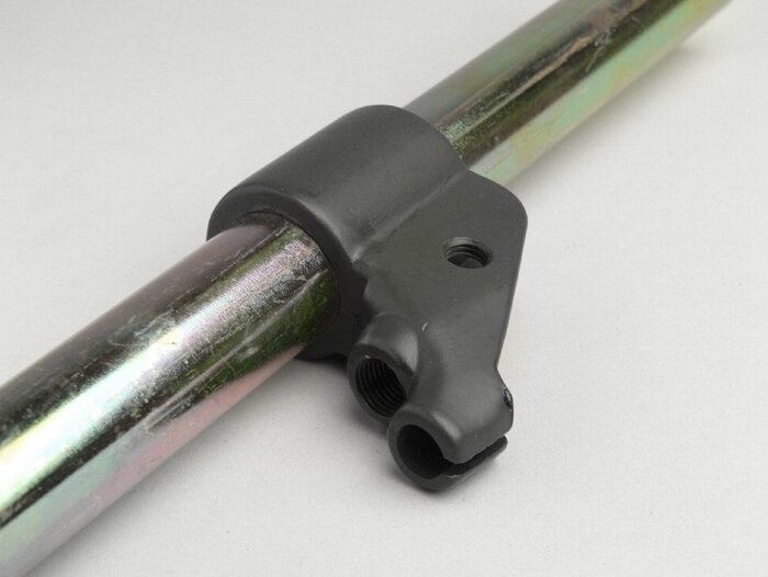 Schakelpijp -OEM KWALITEIT- Vespa PK50 XL2, PK125 XL2 - l=175mm Ø=22mm