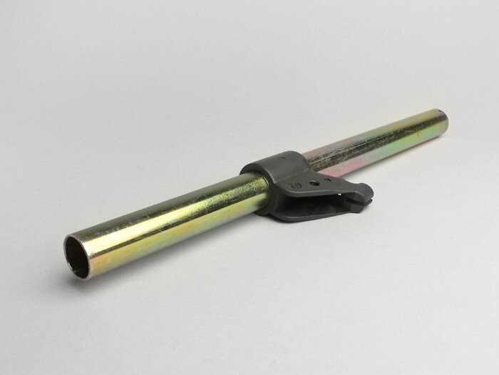 Schakelpijp -OEM KWALITEIT- Vespa PK50 XL2, PK125 XL2 - l=175mm Ø=22mm