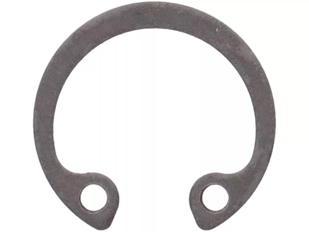 Clip per pistone -16 mm- tipo circlip