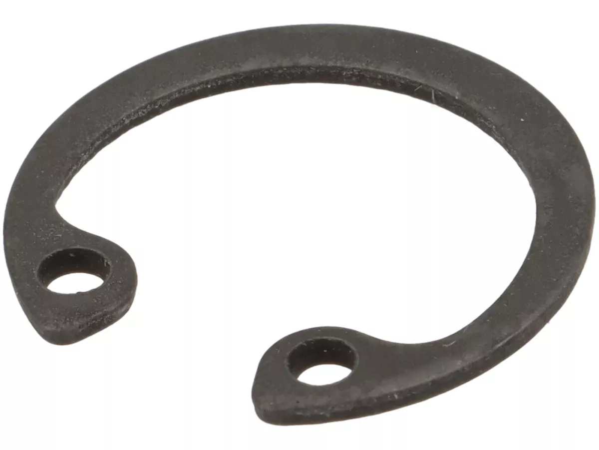 Clip per pistone -16 mm- tipo circlip