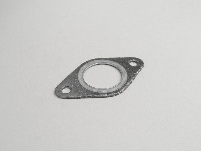 Junta de escape/cilindro -CALIDAD OEM- Vespa PK80, PK125