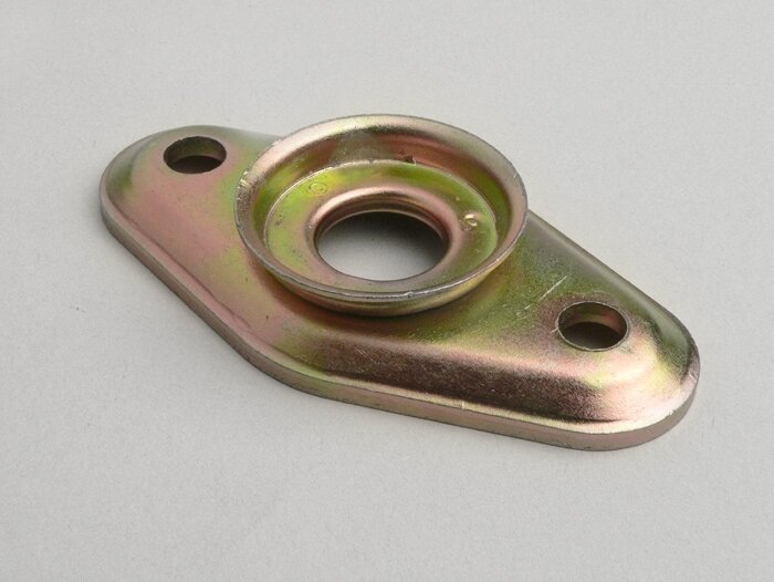 Schokdemper vork/schokdemper top -PIAGGIO- Vespa PK S-XL, Vespa ET2, ET4, Piaggio Sfera, Sfera RST, Zip SP