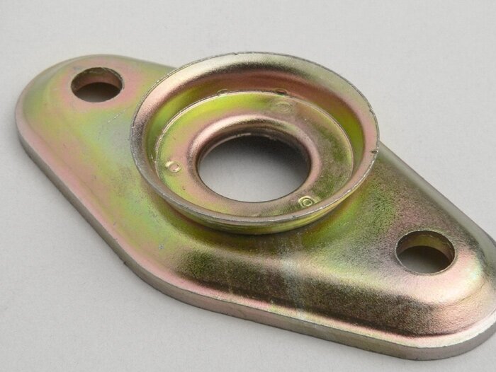 Schokdemper vork/schokdemper top -PIAGGIO- Vespa PK S-XL, Vespa ET2, ET4, Piaggio Sfera, Sfera RST, Zip SP