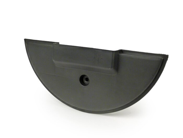 Reservhjulskåpa -OEM KVALITET- Vespa PX80, PX125, PX150, PX200
