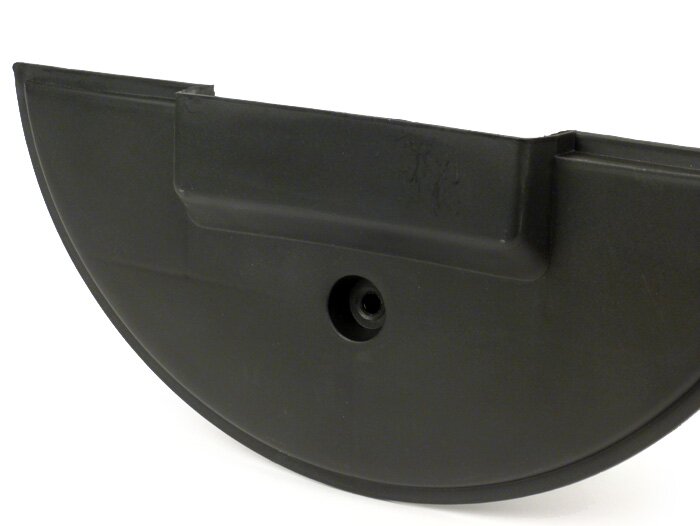 Reservhjulskåpa -OEM KVALITET- Vespa PX80, PX125, PX150, PX200