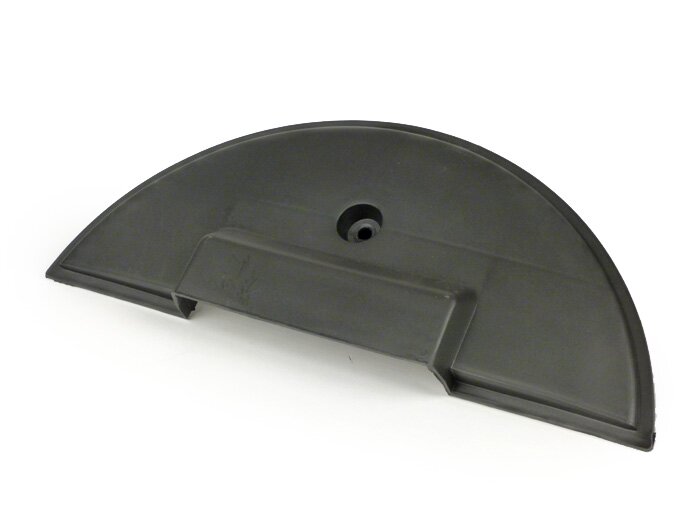 Reservhjulskåpa -OEM KVALITET- Vespa PX80, PX125, PX150, PX200