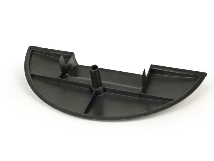 Reservhjulskåpa -OEM KVALITET- Vespa PX80, PX125, PX150, PX200