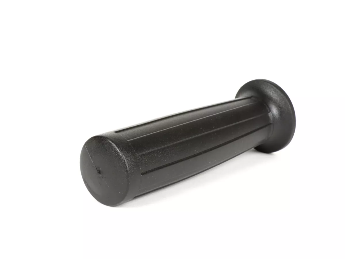 Maniglia -PIAGGIO Ø=22mm, 130mm, Vespa Cosa- Nero - 1 pezzo
