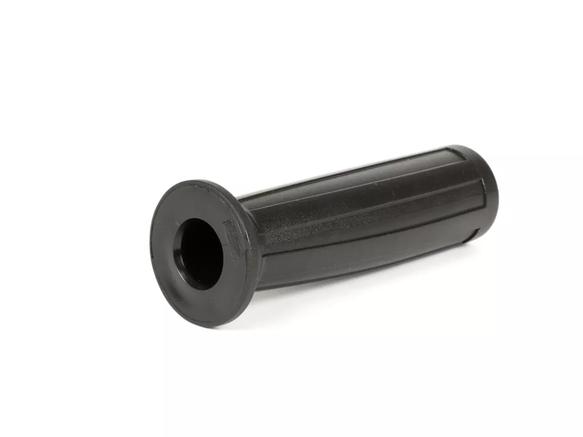 Maniglia -PIAGGIO Ø=22mm, 130mm, Vespa Cosa- Nero - 1 pezzo