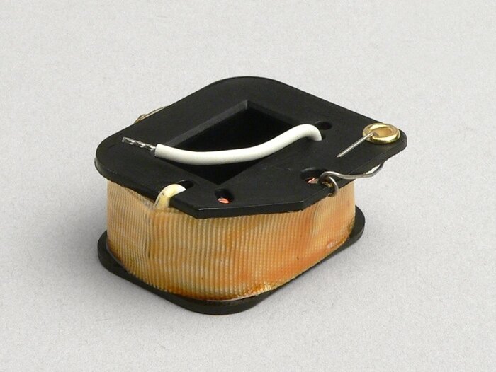 Coil -OEM QUALITY- Vespa PX, T5, Cosa, Lambretta