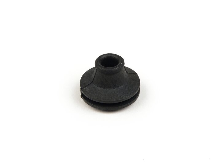 Grommet air/mixture screw in carburettor casing -Piaggio- Vespa PX EFL, T5 125cc, Cosa