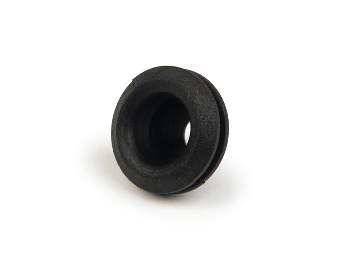 Grommet air/mixture screw in carburettor casing -Piaggio- Vespa PX EFL, T5 125cc, Cosa