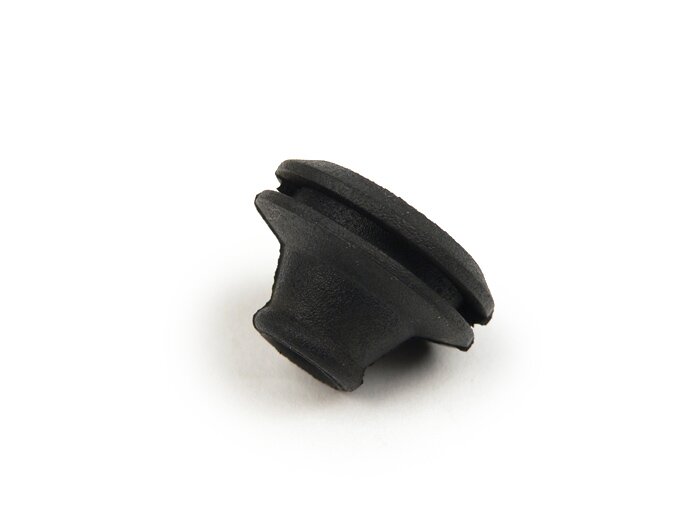 Grommet air/mixture screw in carburettor casing -Piaggio- Vespa PX EFL, T5 125cc, Cosa