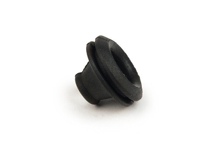 Grommet air/mixture screw in carburettor casing -Piaggio- Vespa PX EFL, T5 125cc, Cosa