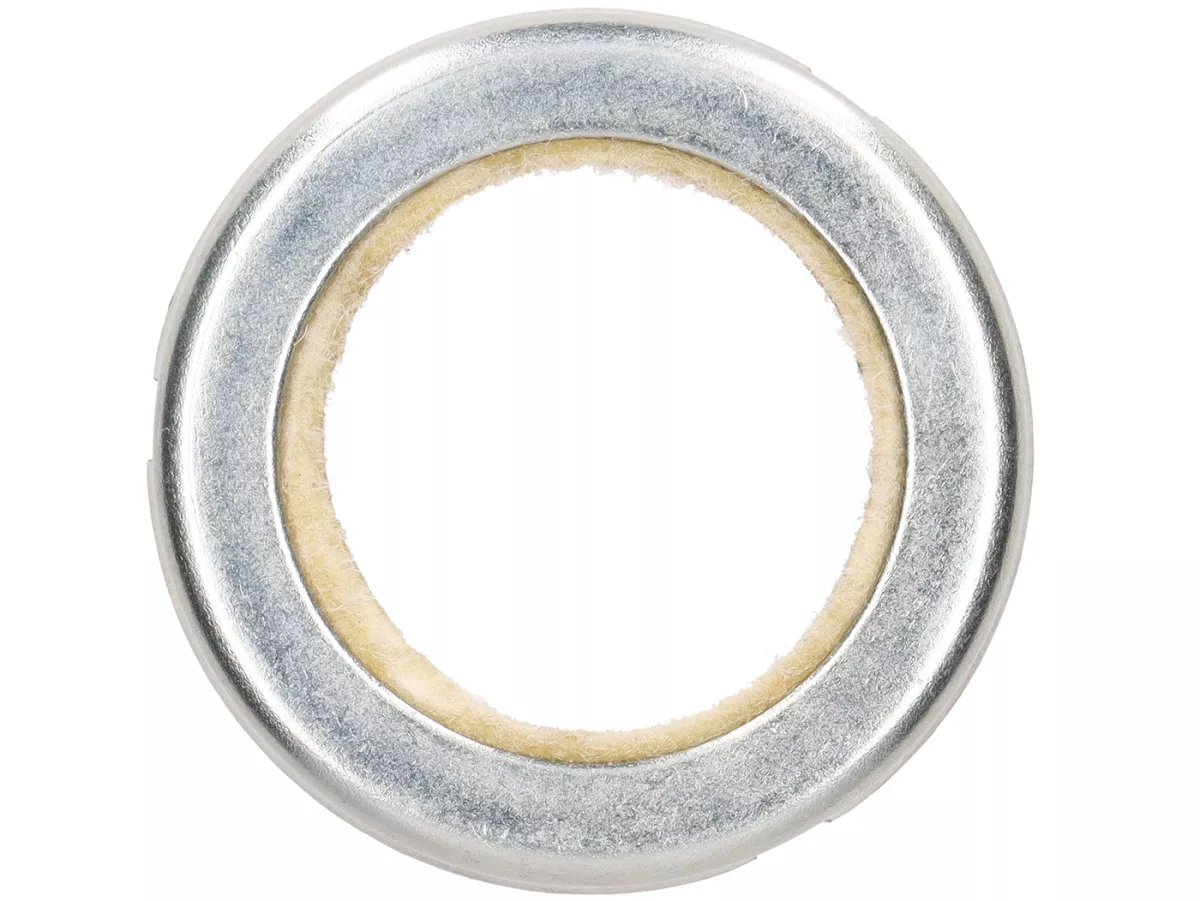 Filzring / Staubschutz Hinterradbremstrommel -PIAGGIO- Vespa PX (ab Bj. 1992), T5 125cc, Cosa