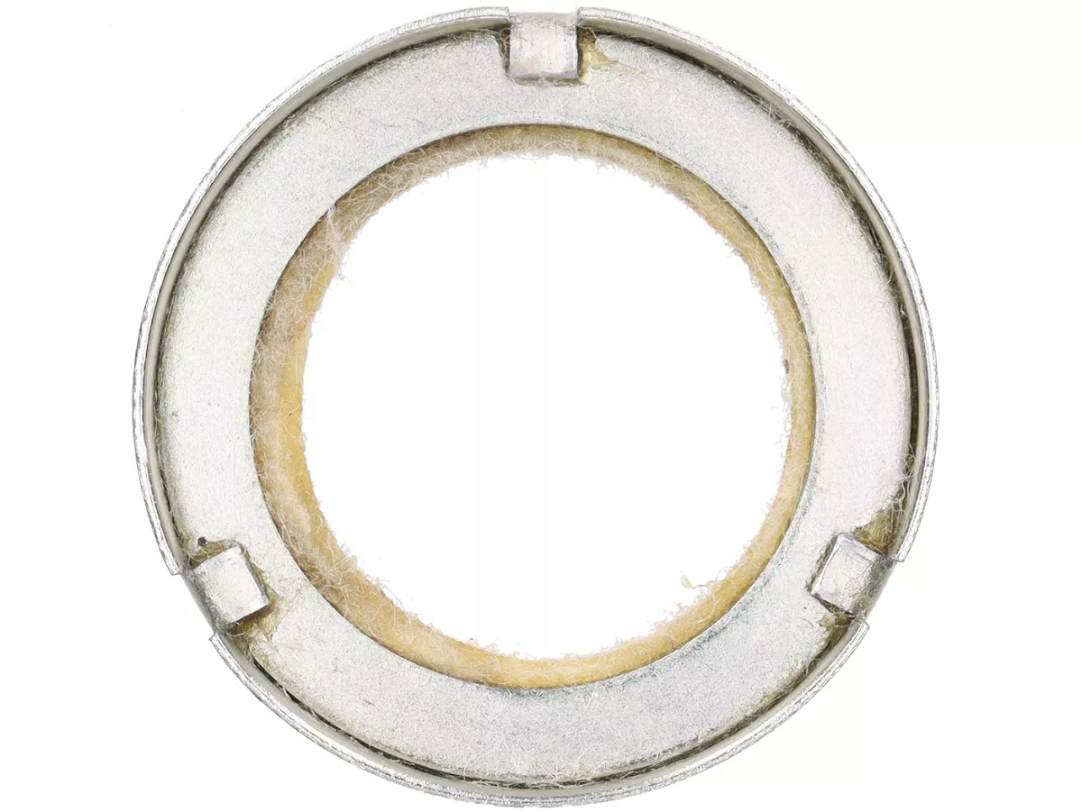 Filzring / Staubschutz Hinterradbremstrommel -PIAGGIO- Vespa PX (ab Bj. 1992), T5 125cc, Cosa