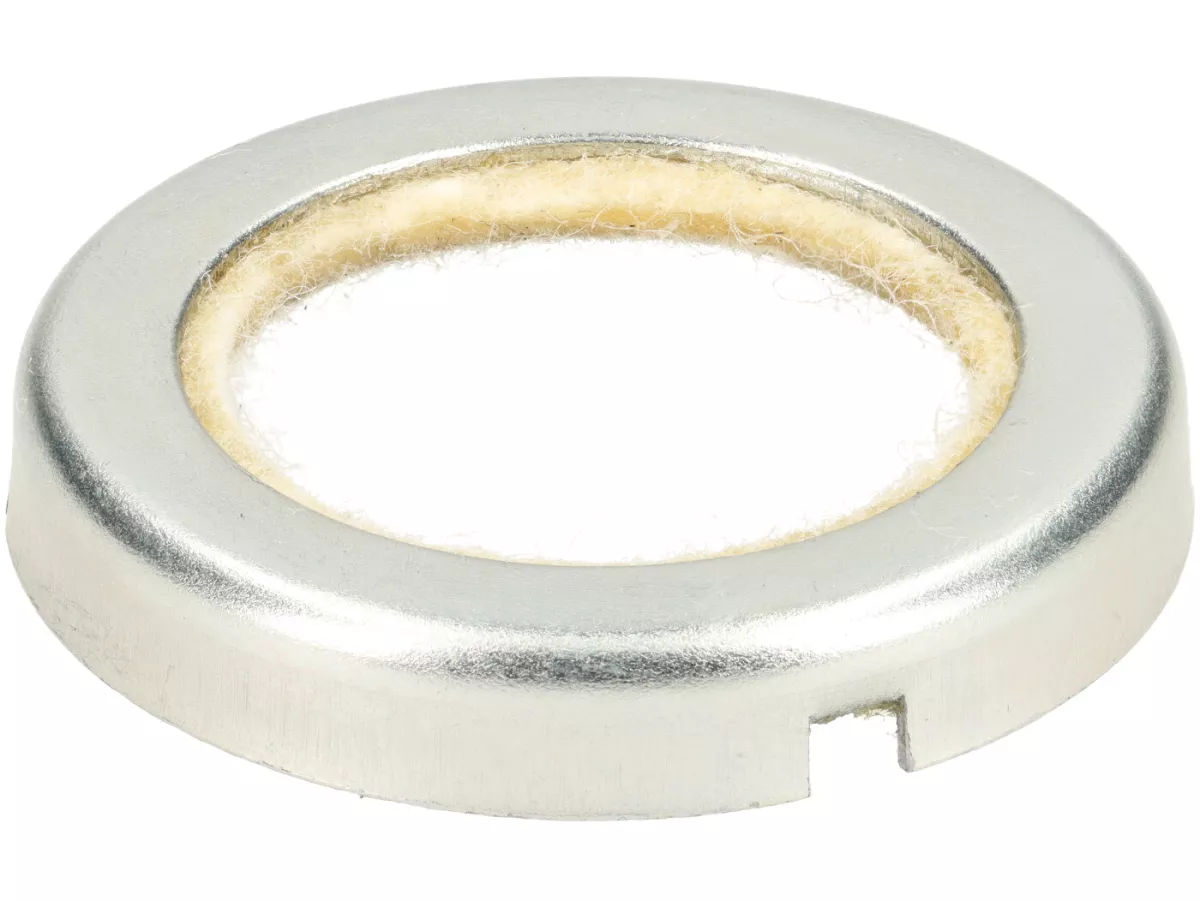 Filzring / Staubschutz Hinterradbremstrommel -PIAGGIO- Vespa PX (ab Bj. 1992), T5 125cc, Cosa