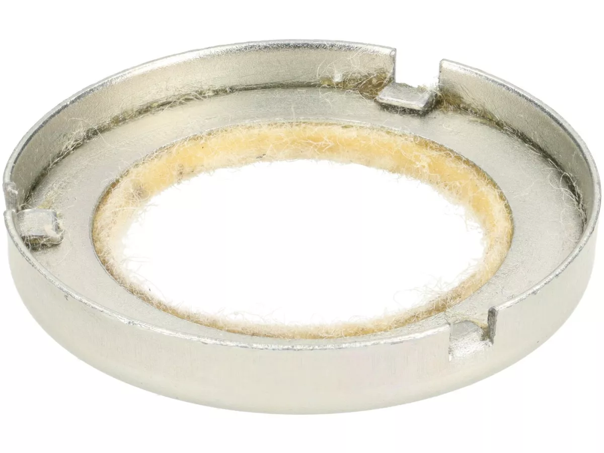 Filzring / Staubschutz Hinterradbremstrommel -PIAGGIO- Vespa PX (ab Bj. 1992), T5 125cc, Cosa