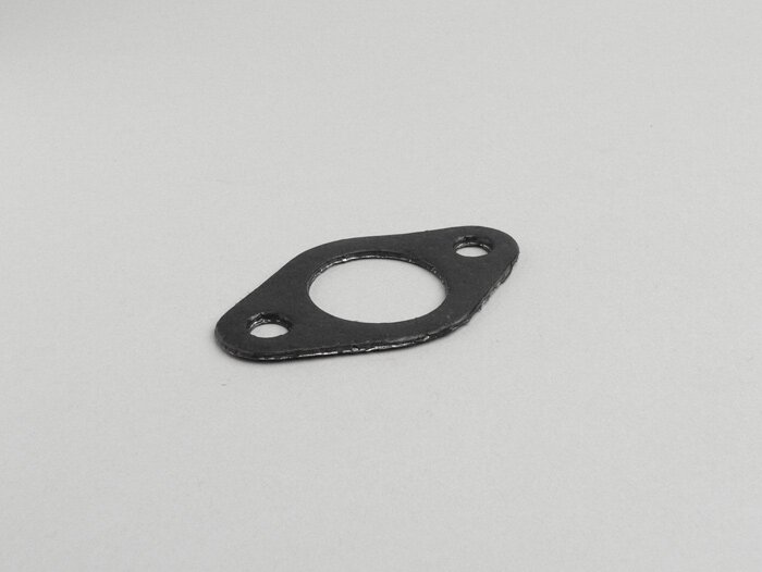 Packning för avgasrör/manifold -OEM KVALITET- Piaggio 50 cc AC/LC (Typ HiPer 2)