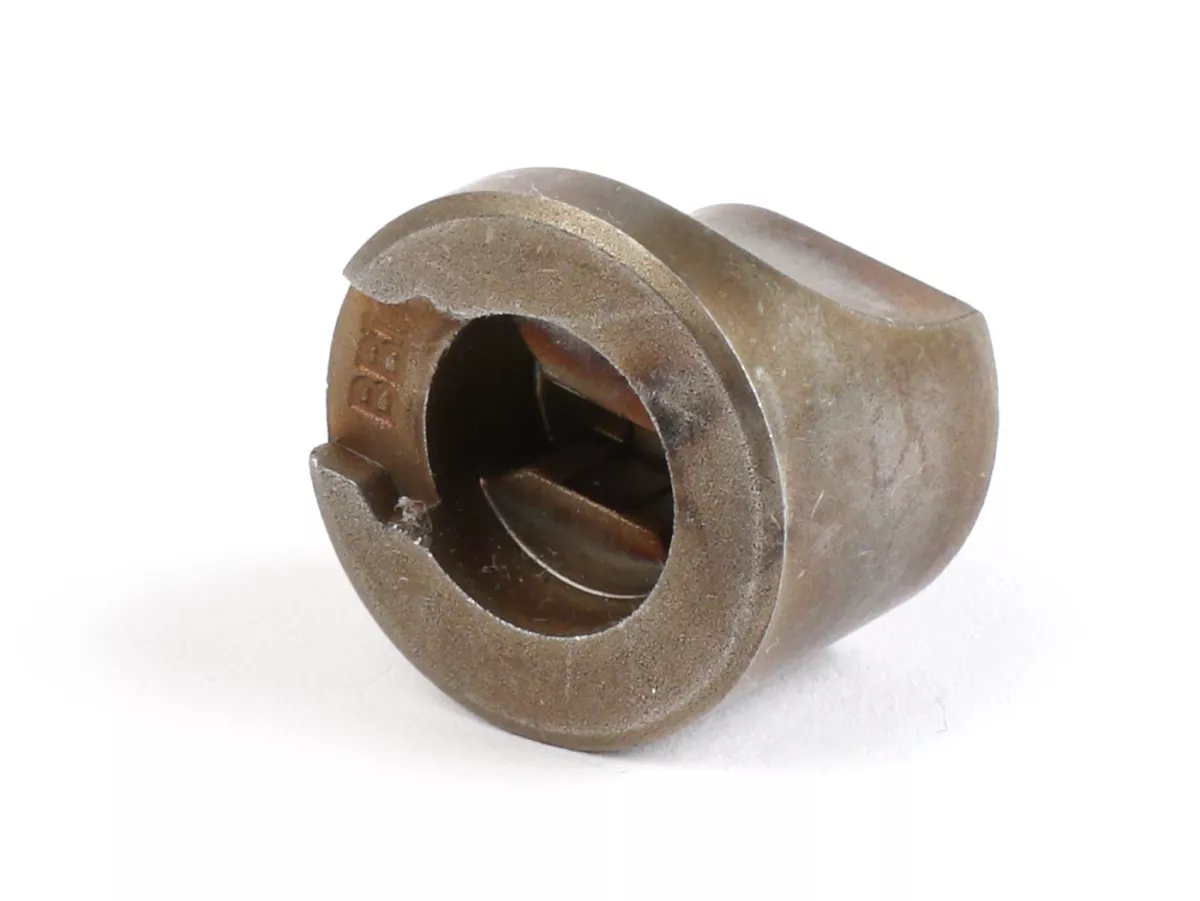 Lock block -PIAGGIO Ø23mm- Vespa PX EFL (1984-), PK50 XL, PK125 XL, Piaggio NRG, NTT, NRG MC2, NRG MC3, NRG Extreme, Storm, Typhoon, Typhoon X, Typhoon XR, Hexagon 125-150