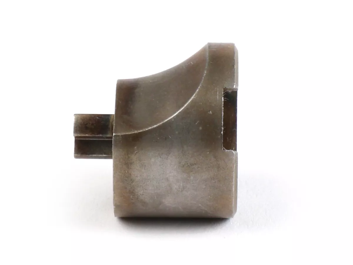 Lock block -PIAGGIO Ø23mm- Vespa PX EFL (1984-), PK50 XL, PK125 XL, Piaggio NRG, NTT, NRG MC2, NRG MC3, NRG Extreme, Storm, Typhoon, Typhoon X, Typhoon XR, Hexagon 125-150
