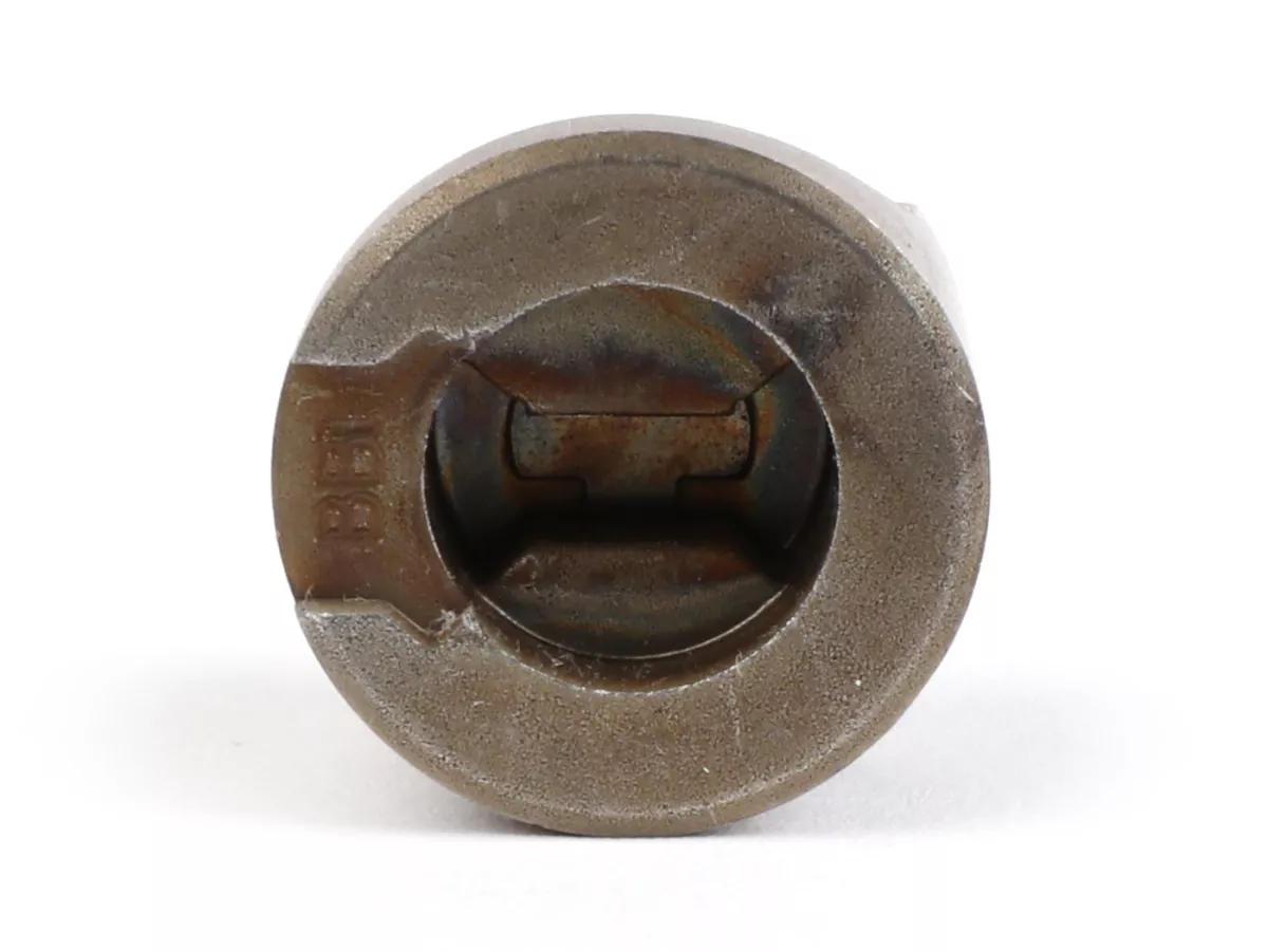 Lock block -PIAGGIO Ø23mm- Vespa PX EFL (1984-), PK50 XL, PK125 XL, Piaggio NRG, NTT, NRG MC2, NRG MC3, NRG Extreme, Storm, Typhoon, Typhoon X, Typhoon XR, Hexagon 125-150
